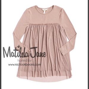 Matilda Jane Clairvoyant Top